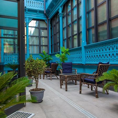 Royal Inn Tbilisi ภายนอก รูปภาพ