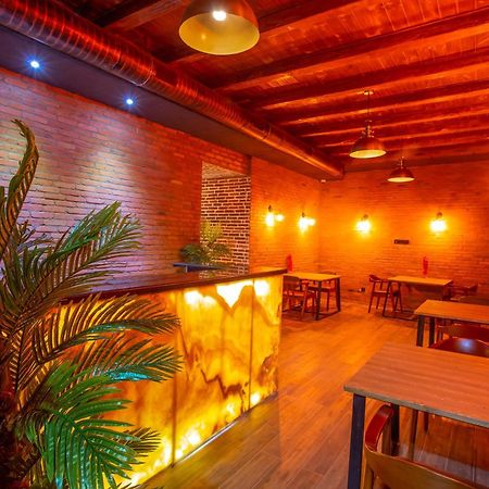 Royal Inn Tbilisi ภายนอก รูปภาพ