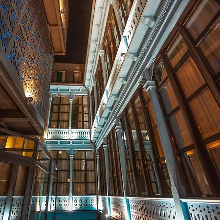 Royal Inn Tbilisi ภายนอก รูปภาพ