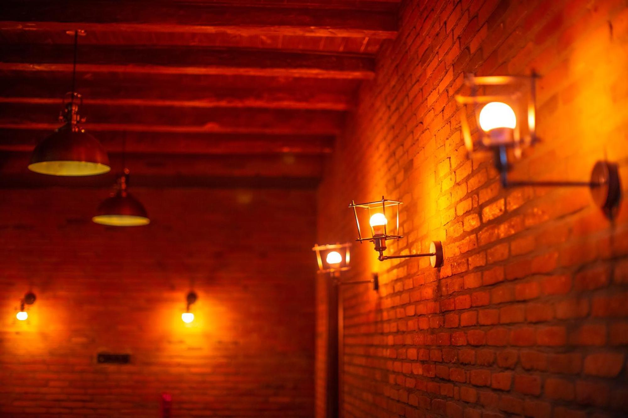 Royal Inn Tbilisi ภายนอก รูปภาพ