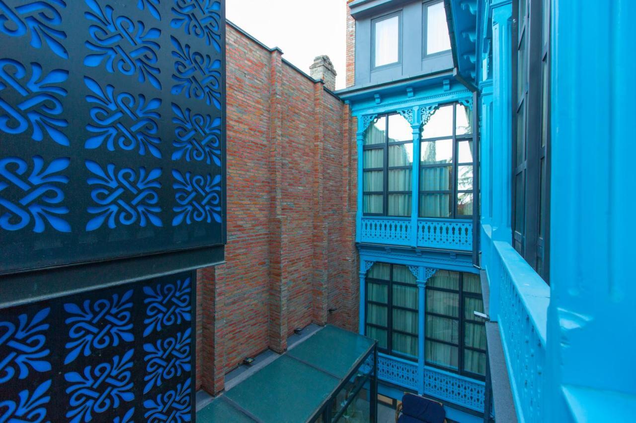 Royal Inn Tbilisi ภายนอก รูปภาพ