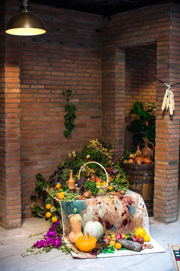 Royal Inn Tbilisi ภายนอก รูปภาพ