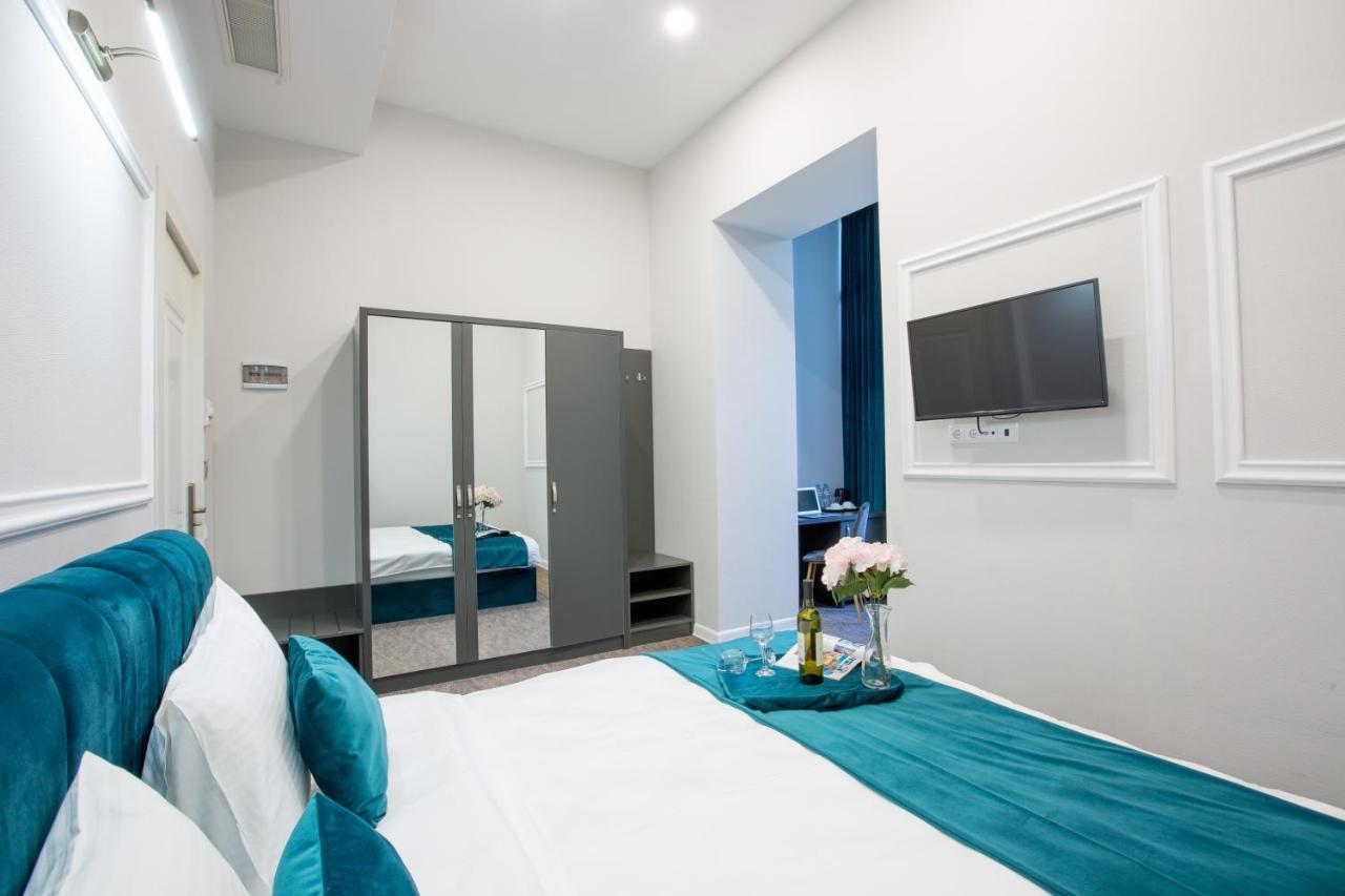 Royal Inn Tbilisi ภายนอก รูปภาพ