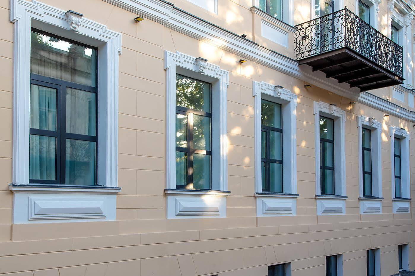 Royal Inn Tbilisi ภายนอก รูปภาพ