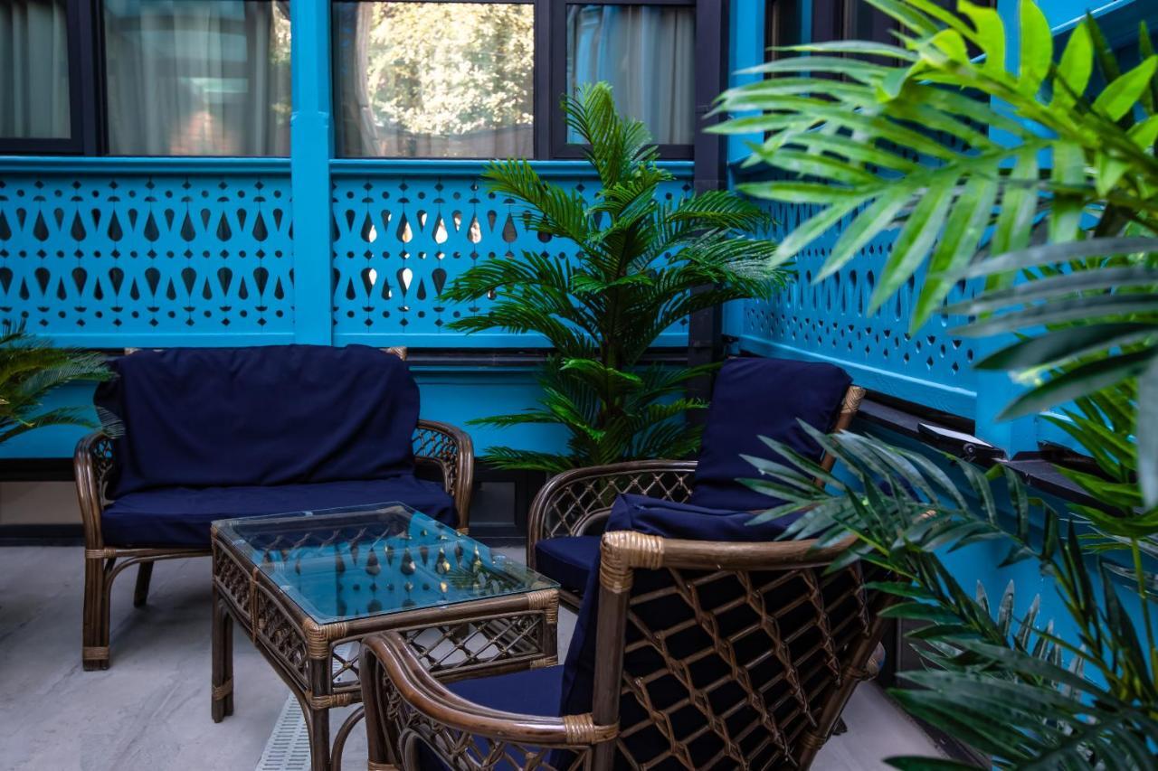Royal Inn Tbilisi ภายนอก รูปภาพ