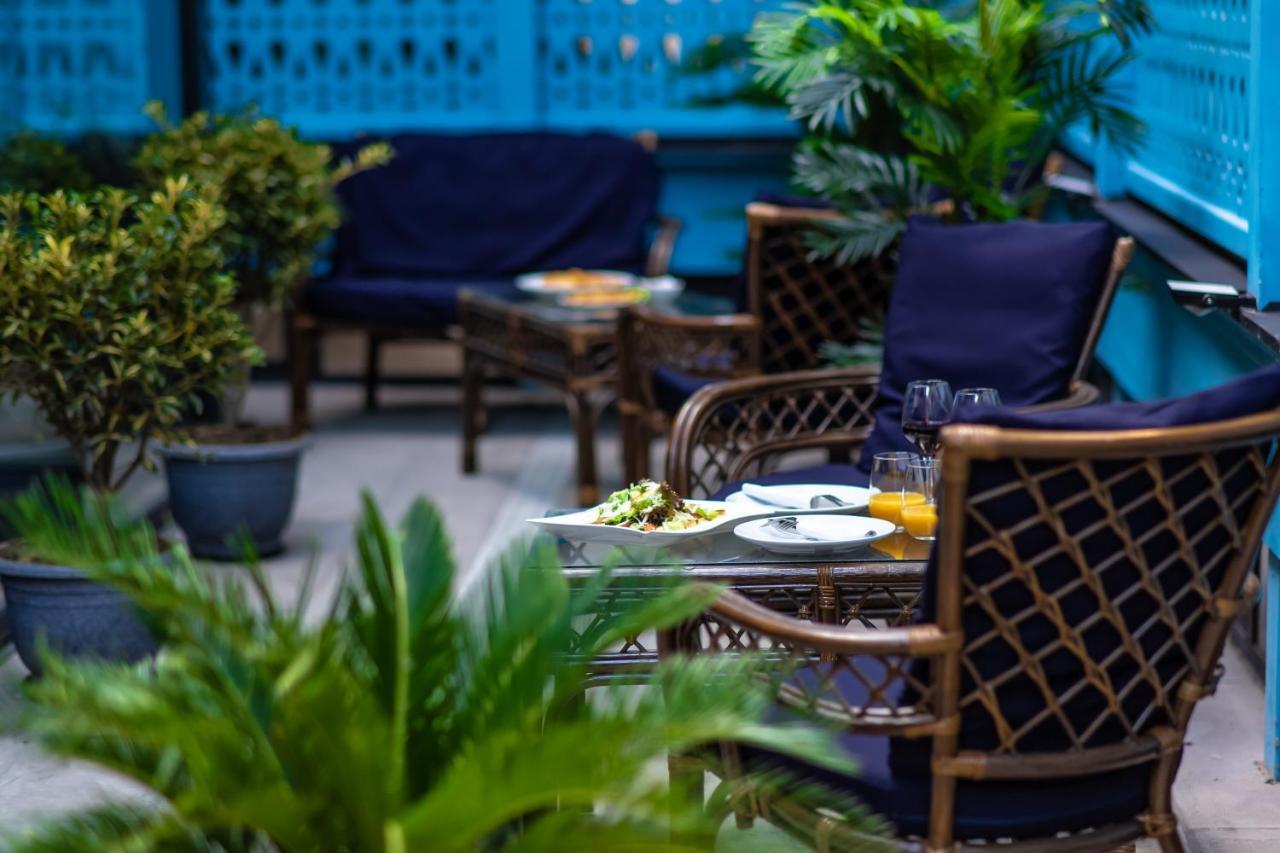 Royal Inn Tbilisi ภายนอก รูปภาพ