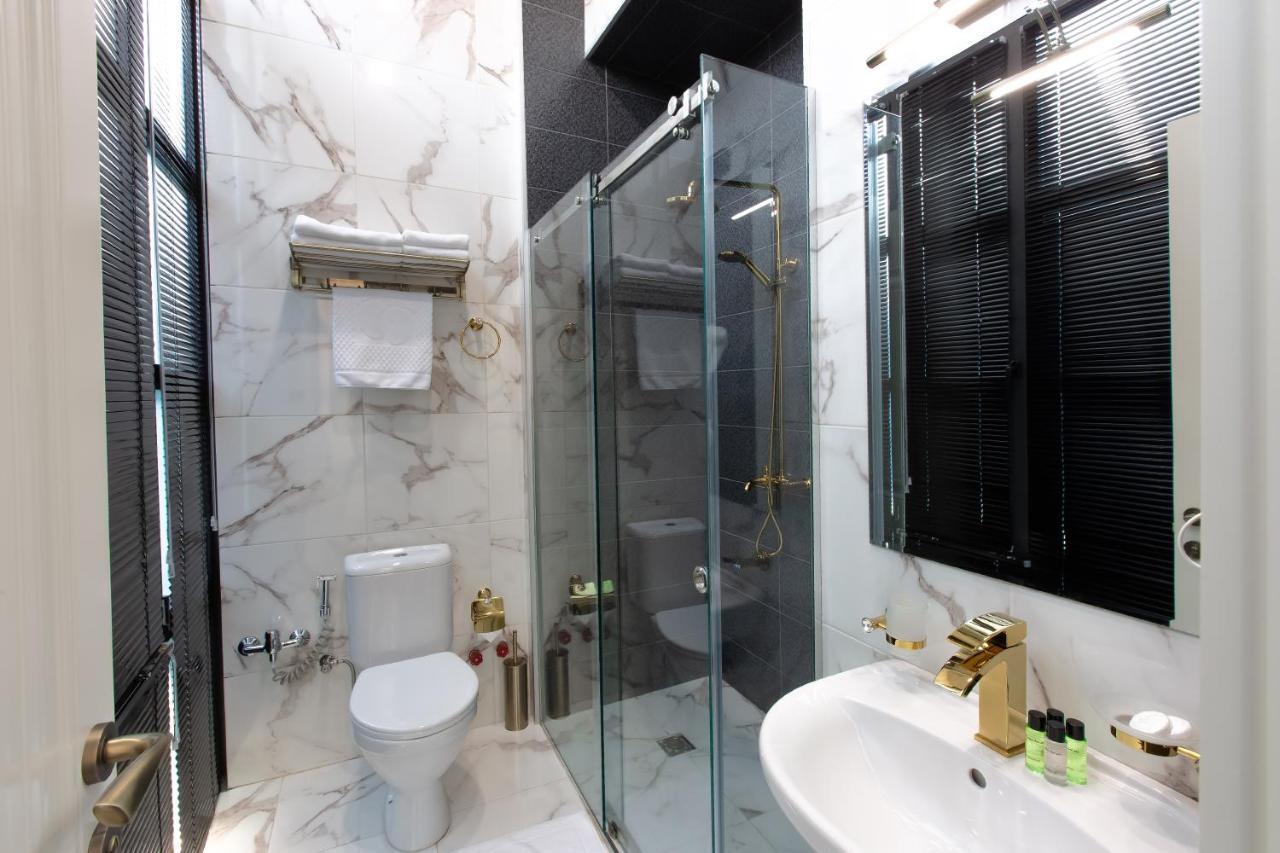 Royal Inn Tbilisi ภายนอก รูปภาพ