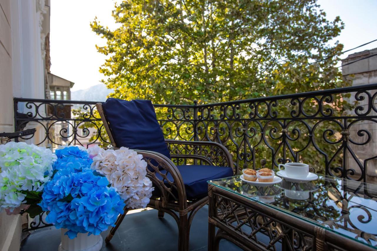 Royal Inn Tbilisi ภายนอก รูปภาพ