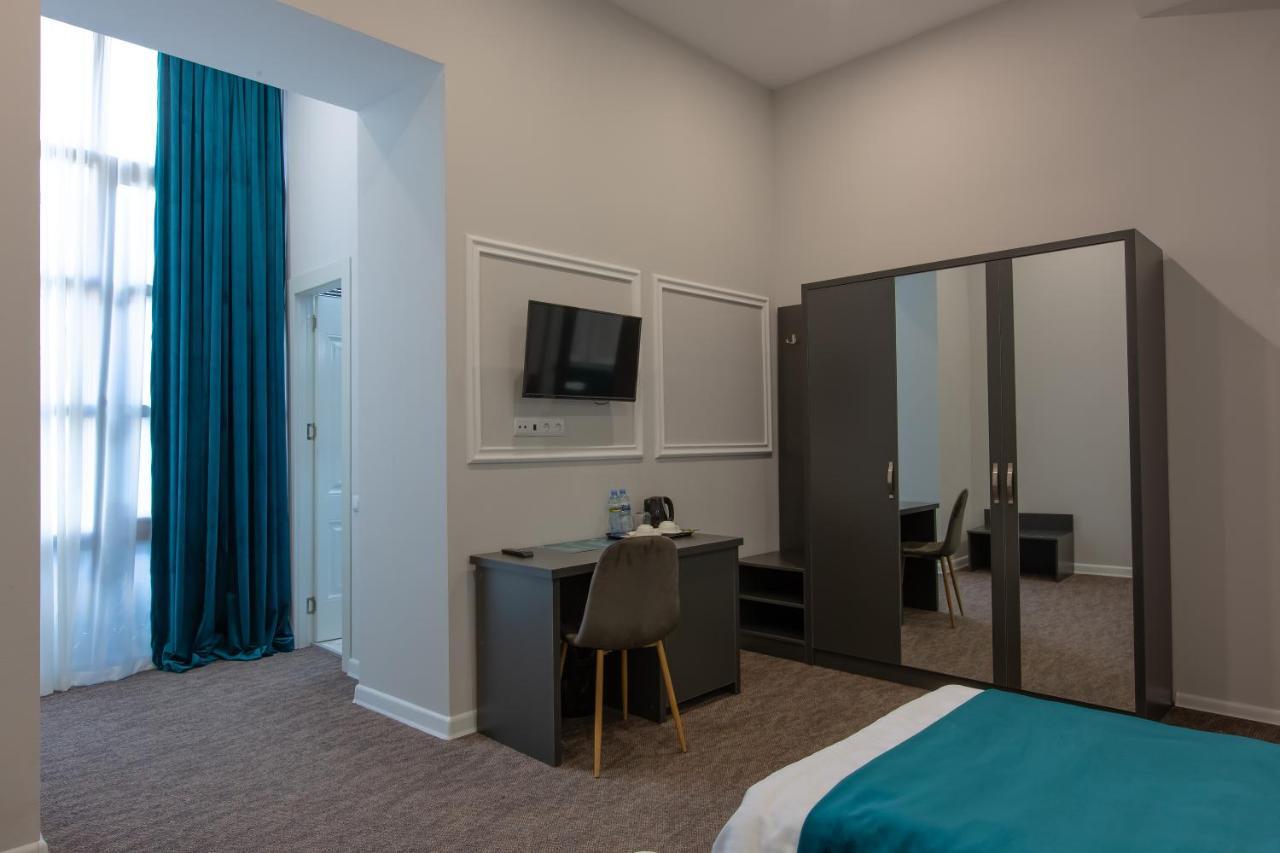 Royal Inn Tbilisi ภายนอก รูปภาพ