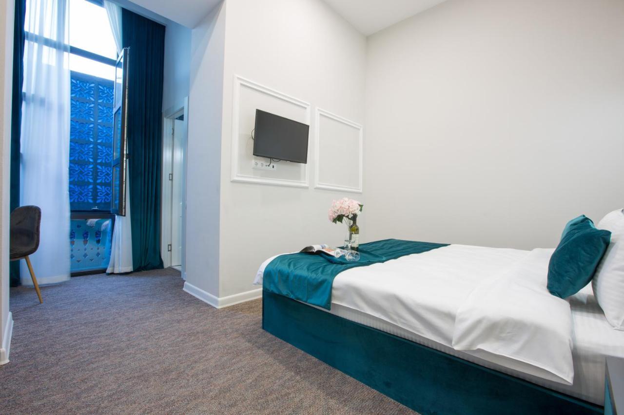Royal Inn Tbilisi ภายนอก รูปภาพ